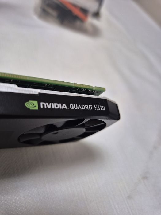 Placa video Nvidia quadro k620