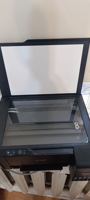 Принтер Epson l3100