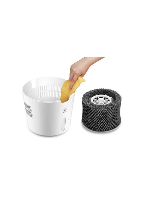 Овлажнител за въздух Philips