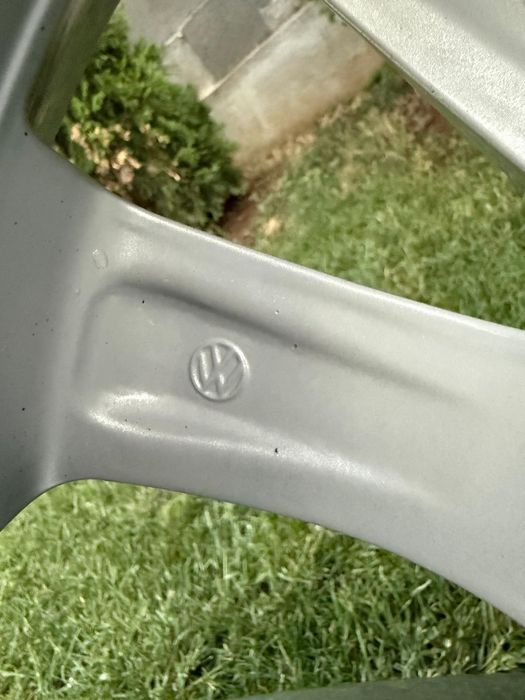 Джанти 5x112 16 цола VW