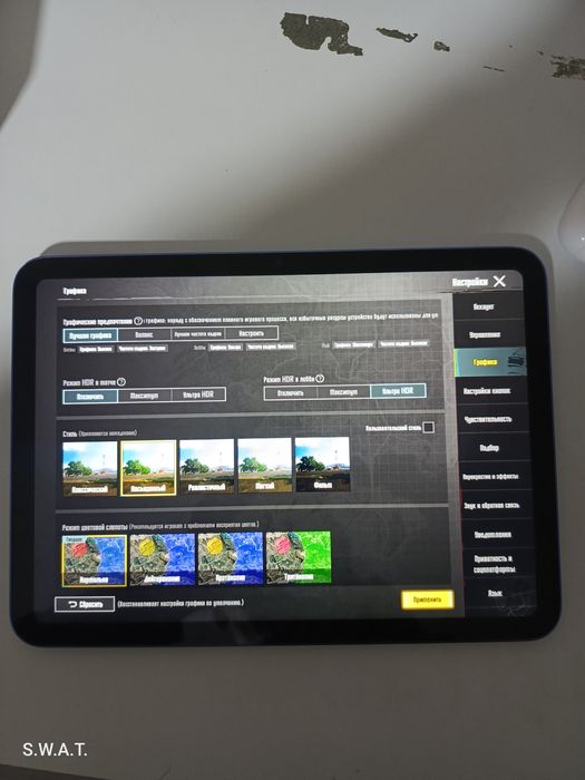 Ipad 10th generation wifi 64 talik