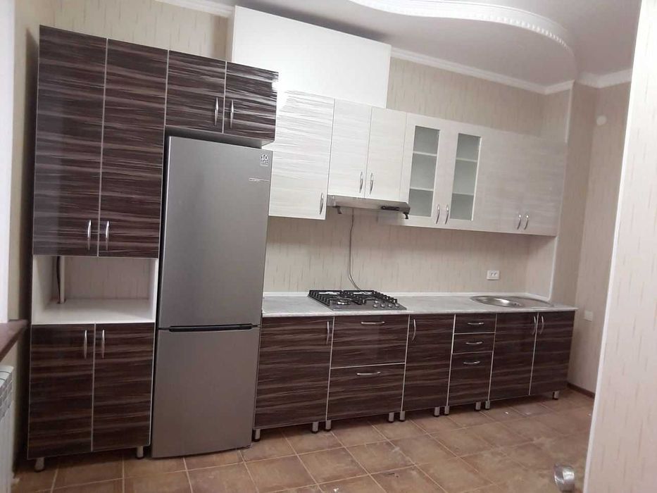 Мебель на заказ. Кухни, шкафы-купе, детская и офисная мебель.