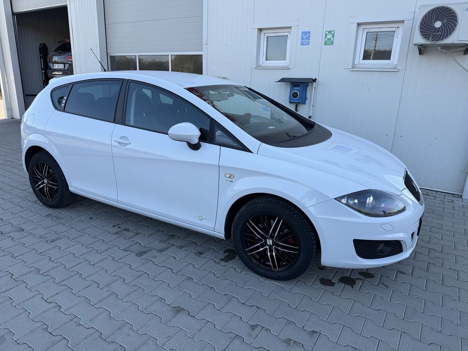 Seat Leon Benzina