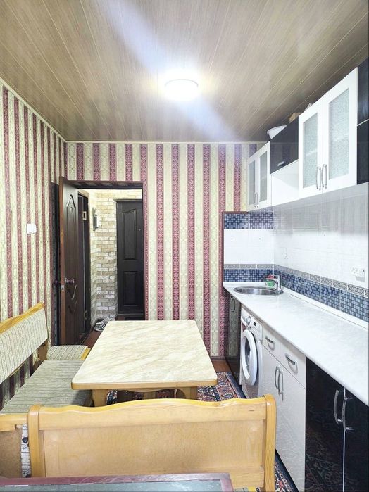 Продам чиланзар 5.  Одна комнатная