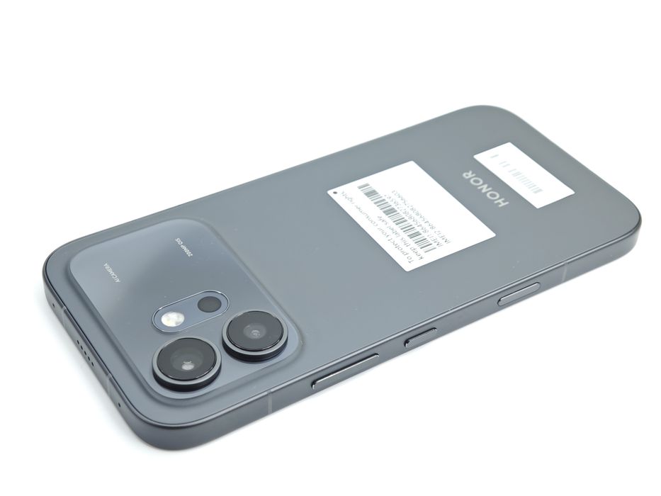 Honor 600 256GB black 8GB Dual SIM cutie, Garantie 24 luni | #R96691