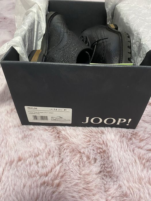 Мъжки обувки JOOP