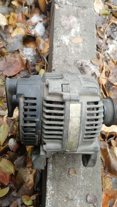 Генератор  на BMW