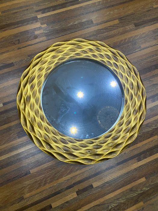 Зеркало на стену