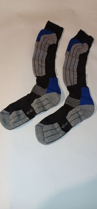 Термочорапи - топли и удобни