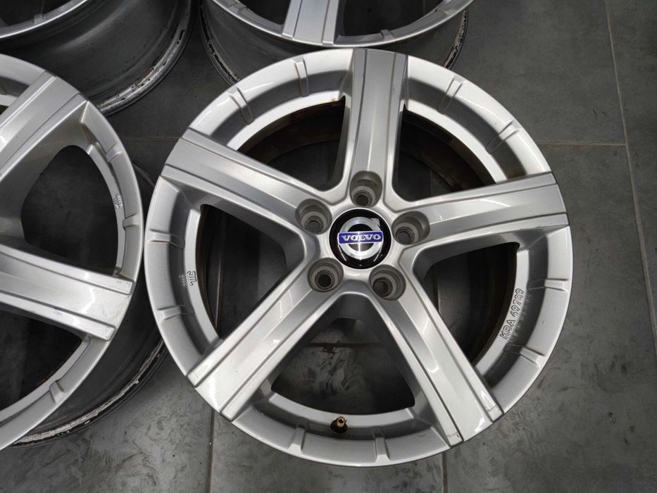 Джанти 16 - Volvo