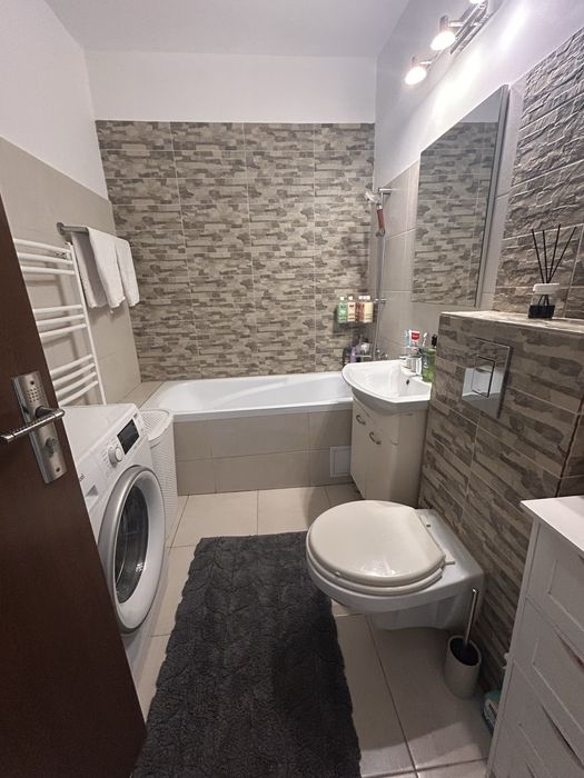 Apartament 2 Camere Modern | Etaj 4/4 (Bloc Izolat) + AC | Zona Tudor (Str. Rodniciei)