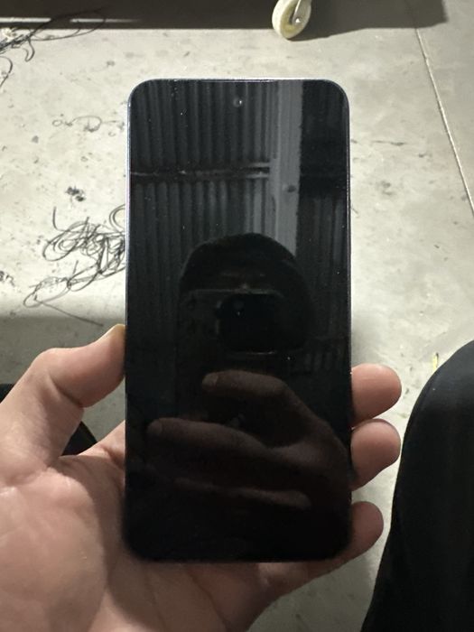 Infinix 10 yaxshi natxda