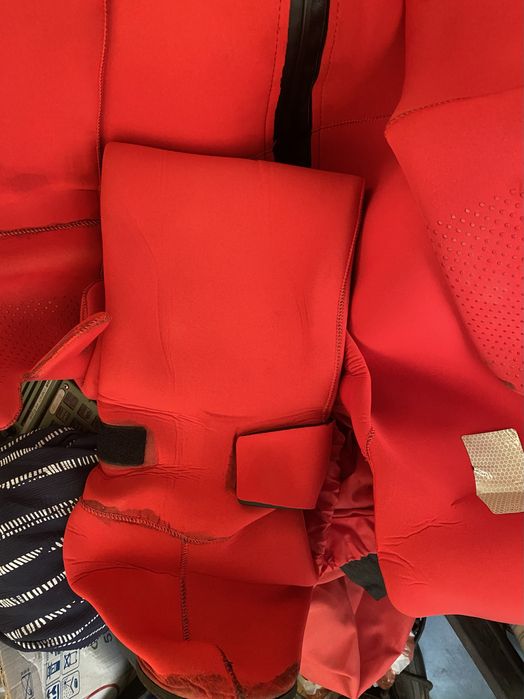 Водолазен неопрен LALIZAS NEPTUNE