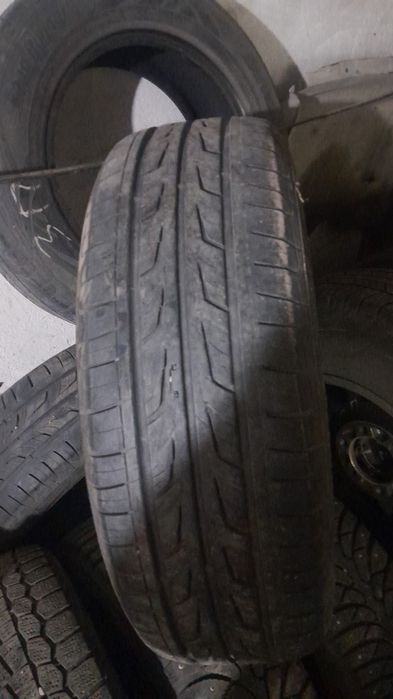 Продаю 4 шины б /у