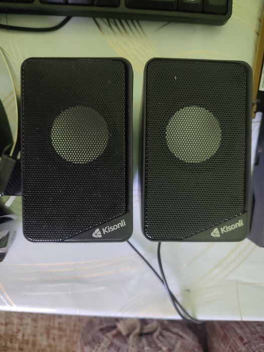 Перефирия для компьютера есть торг