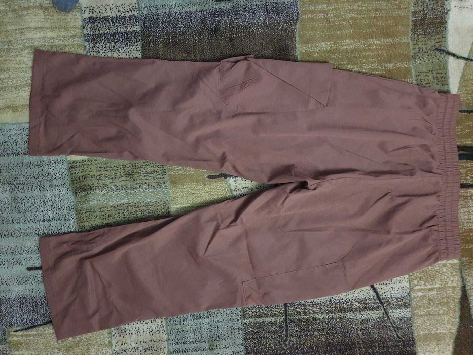 Pantaloni cargo unisex