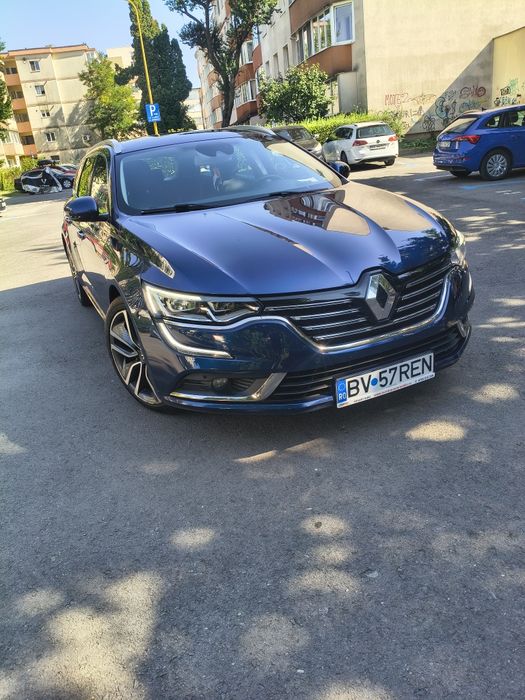 Renault Talisman 1.6 diesel