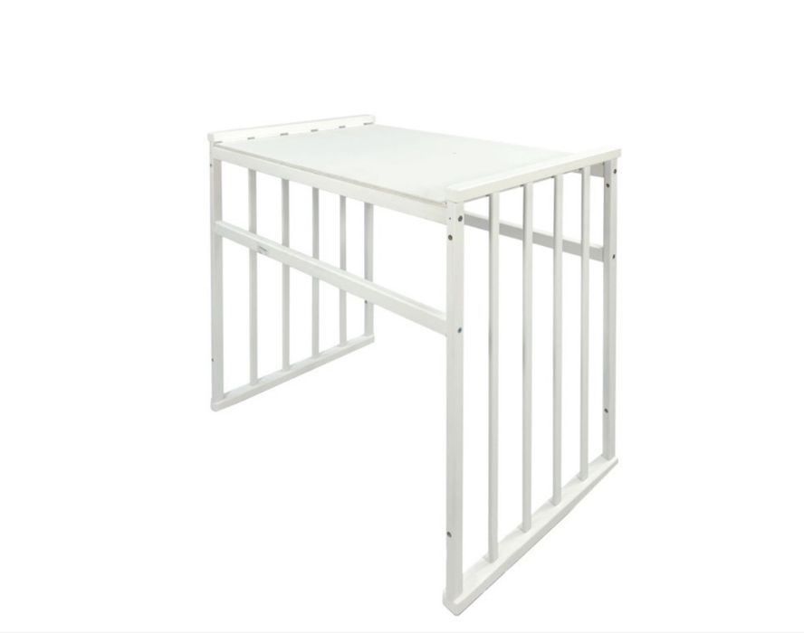 Манеж трасформер