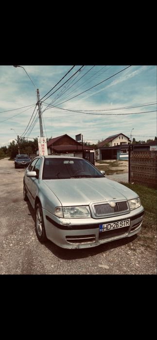 Vand skoda octavia 1 | 1.9 TDI