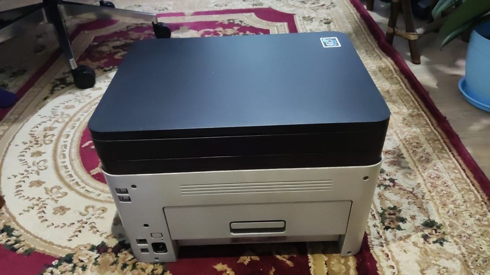 Samsung Xpress C480FW (МФУ)