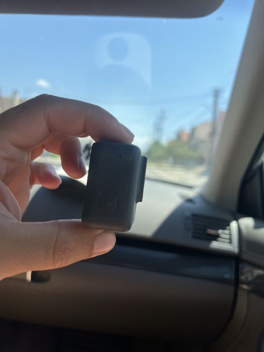 Go pro hero 7