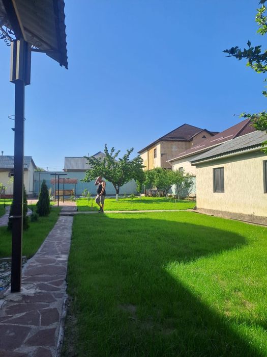 Автополив Газон Водапад 100%