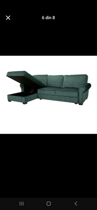 Coltar living  (
