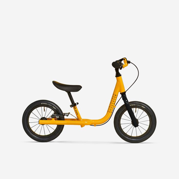 Bicicletă fără pedale 12 inch alu Runride 900 - (SecondHand) Decathlon
