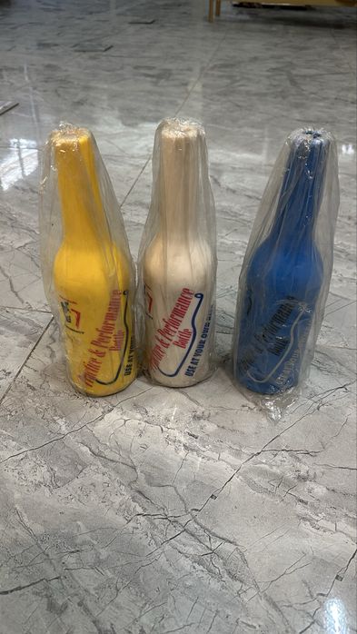 Бутылка для флейринга