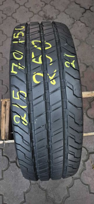 anvelope Michelin,Bridgestone,Continental,Hankook 215/70/15C