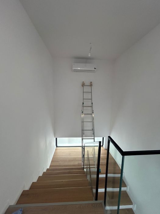 Montaj aer conditionat / Firma autorizata / Oferim garantie !!!