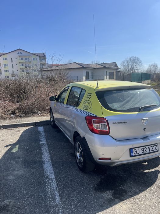 Logan 2015 diesel 1.5 90 hp