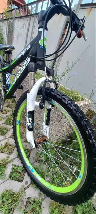 Cross cravito 24 Цола