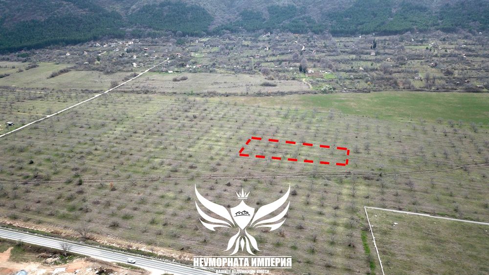 Продавам парцел/земя с площ от 1500кв.м. в гр.Асеновград м.Параколово преди село Мулдава