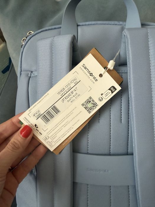 Samsonite 4pack, Rucsac laptop, 14.1”