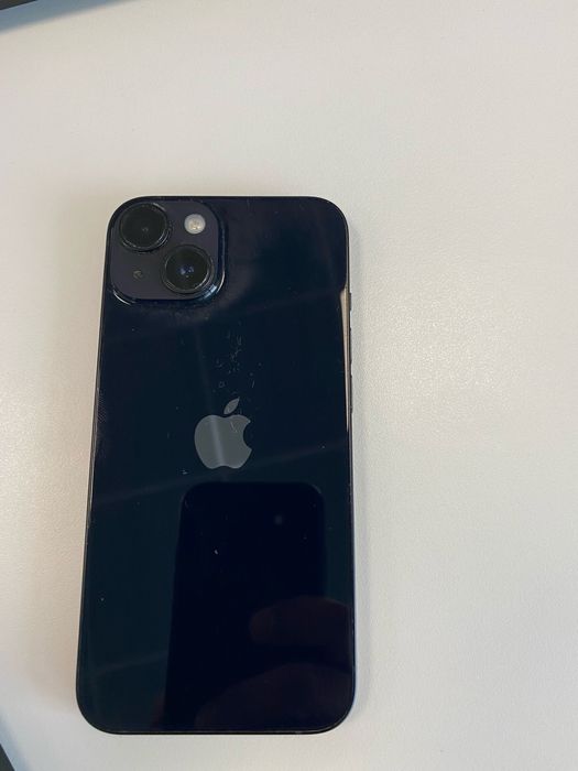 Vand  telefon iphone 14 128 gb