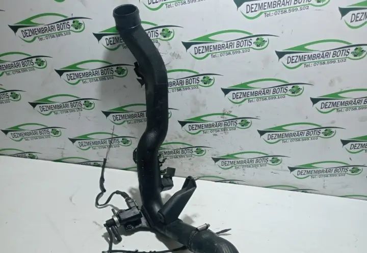 FUrtun Intercooler Volkswagen VW Passat