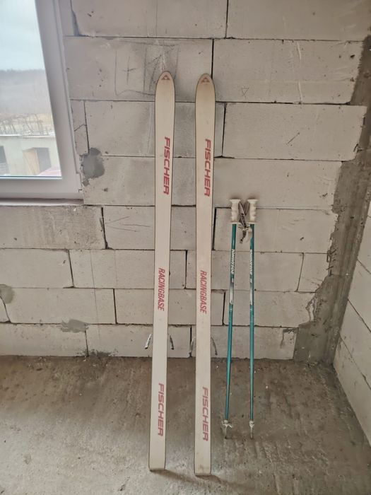 Schiuri fischer in stare perfect + bete