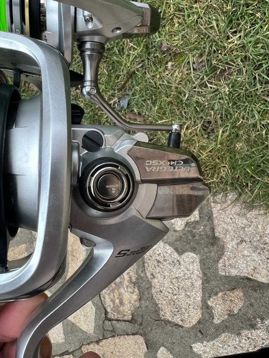 Shimano ULTEGRA CI4 XSC 14000