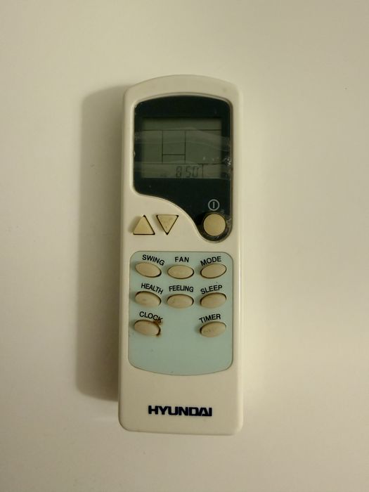 Vand Aer conditionat 12.000 BTU Hyundai