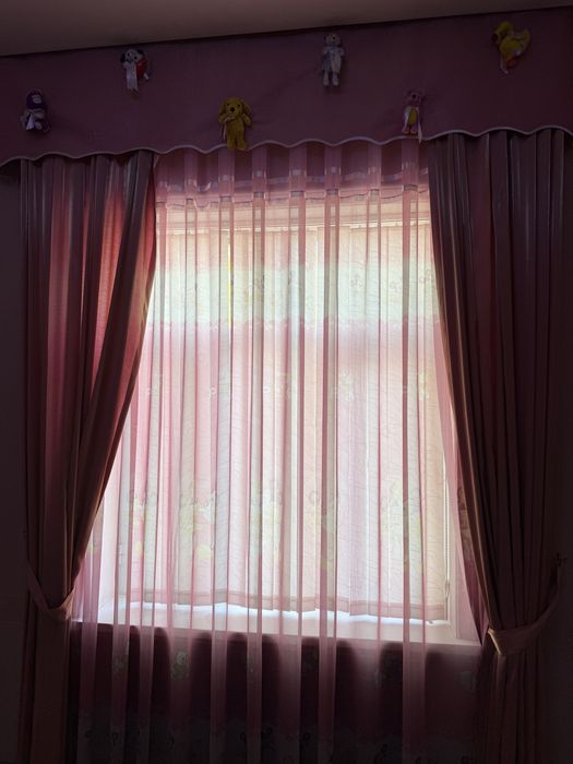 Зановеская для вашего ребянка