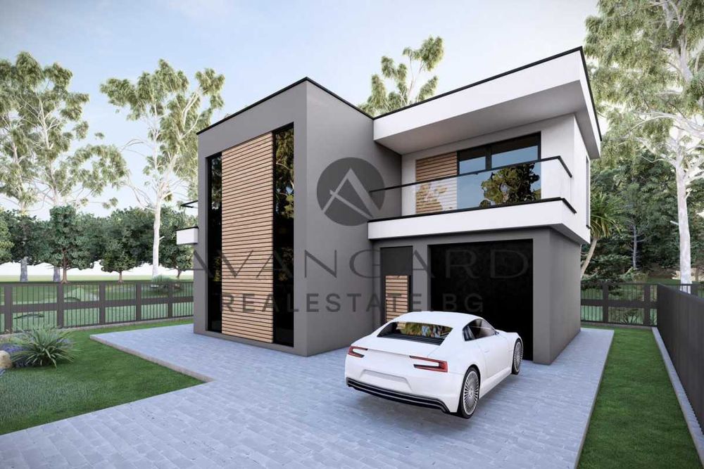 Продава се Къща в с. Войводиново, Област Пловдив - 212 кв.м за 1274 €/кв.м - Снимка #4