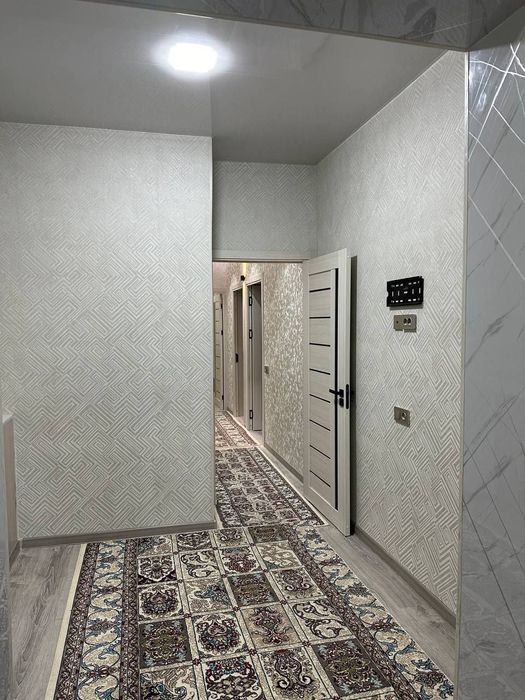 Продажа 
Кора камиш 2/4
70 кв
Балкон 2*6