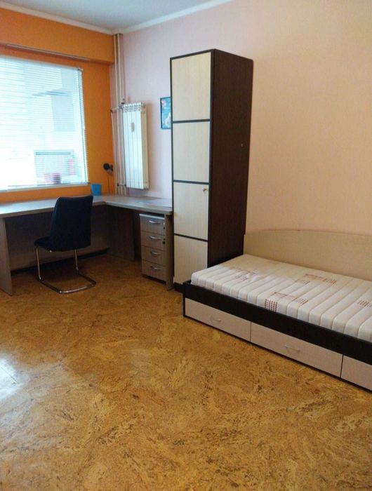 Люлин 6 тристаен 550€
