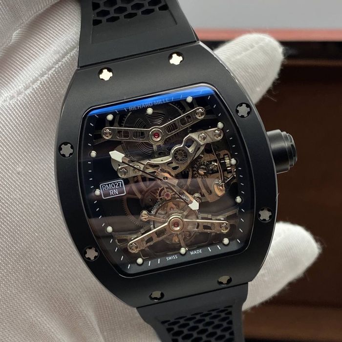 Richard Mille RM 001-50