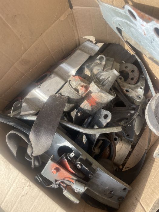 Двигатель поджеро 2 6g72