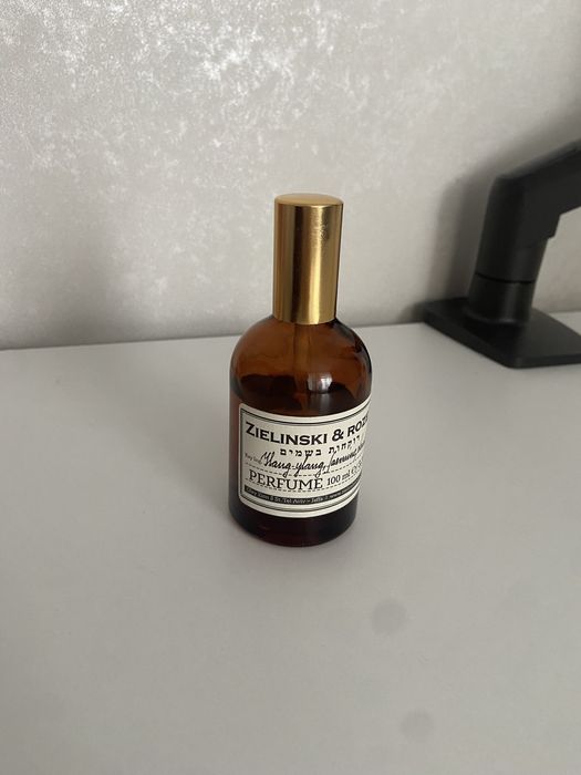 Парфюм Zielinski & Rozen