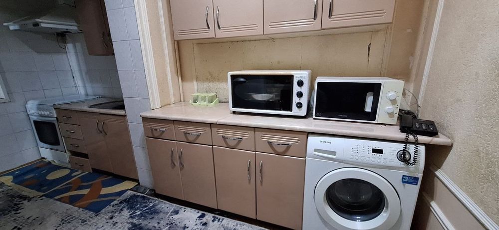 Сдаю 3 ком на Юнусабаде