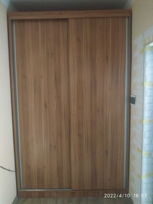 ШКАФЫ  И ПРИХОЖКИ на заказ ваш вкус