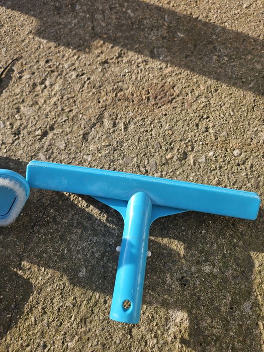 Accesorii curățare piscină Delux Intex 28003